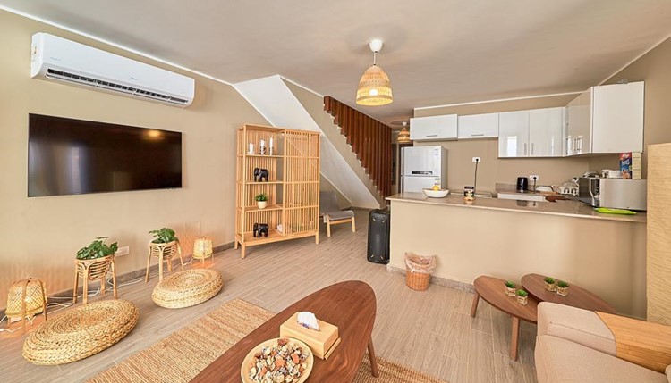 For Resale Townhouse Corner with Pool - 0